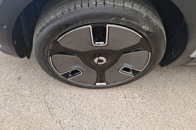 Used smart #1 2022 Premium Edition
