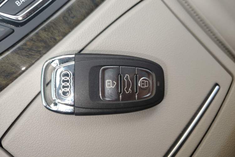 Used Audi A6L 2016 TFSI Technology Edition