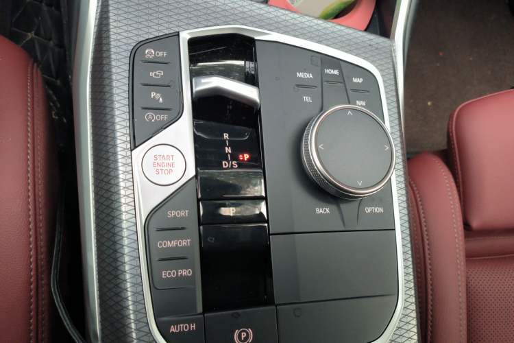 Used BMW 3 Series 2025 330Li M Sport Shadowline Package