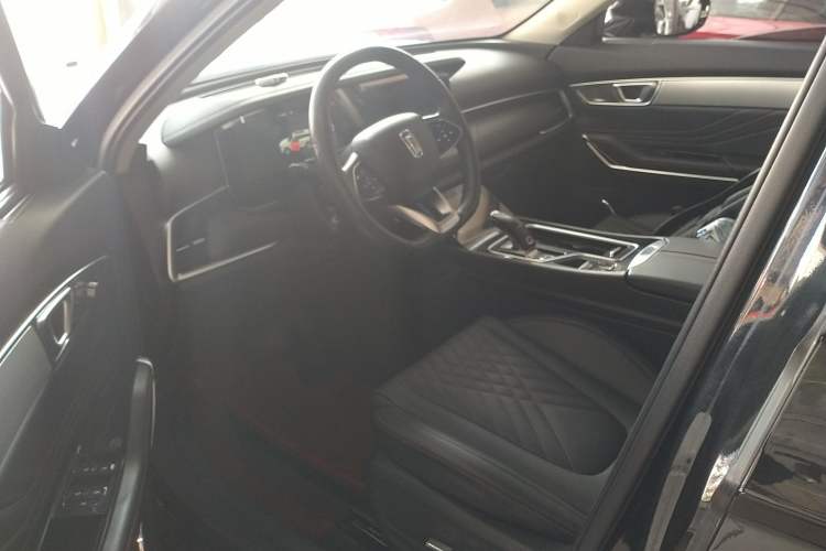 Used Bestune T99 2020 20TD Automatic Premium Edition