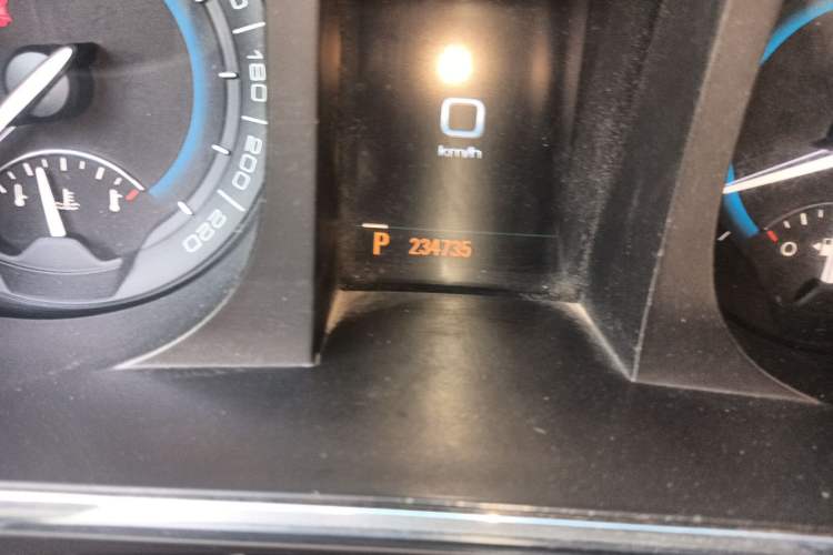 Used Buick GL8 2011 3.0L XT Luxury Business Flagship Edition
