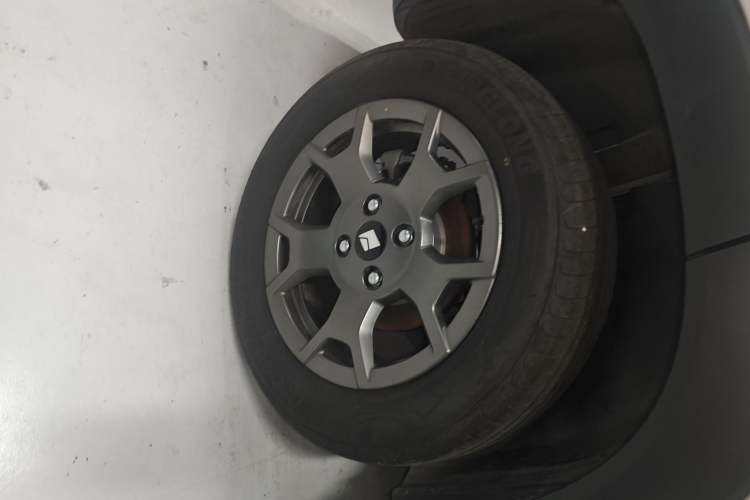 Used Baojun Spark EUV 2026 Model 401km Flagship Edition
