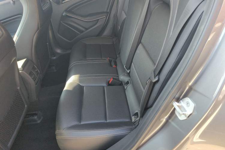 Used Mercedes-Benz GLA 2016 GLA 200 Sport Edition