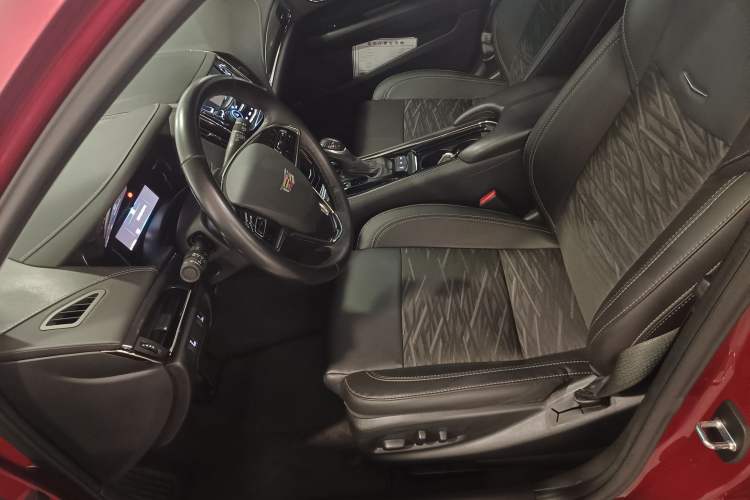 Used Cadillac ATS-L 2017 28T Tech Edition