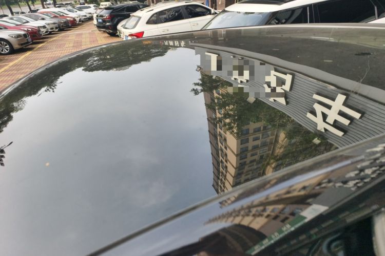 Used Li Auto L6 2024 Pro Model