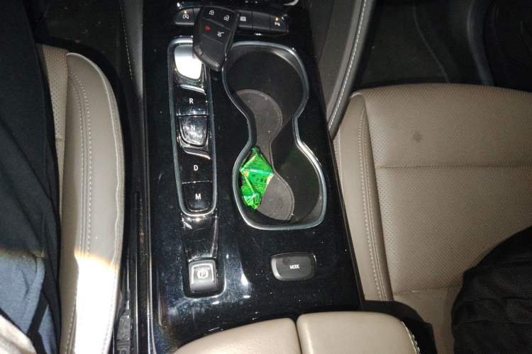 Used Buick Envision 2021 Encore Plus 652T Five-Seat Luxury Model
