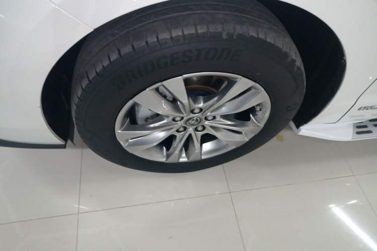 Used Toyota Sienna 2023 2.5L Hybrid Comfort Edition