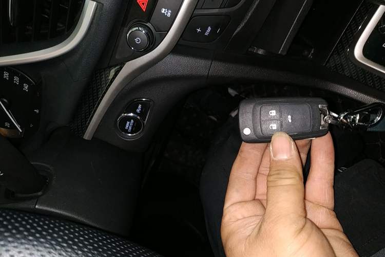 Used Buick GT 2015 15N Automatic Deluxe Edition