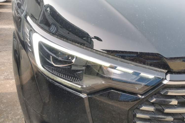 Used Ford Tourneo Custom 2023 2.0T Automatic Comfort Edition