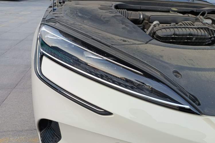 Used BYD Seal 2024 HONOR Edition DM-i 1.5L 121km Prestige Model