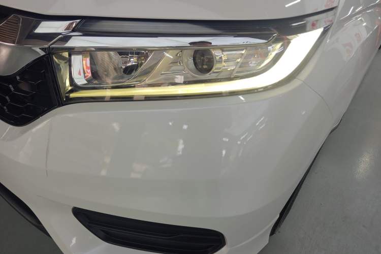 Used Honda Avancier 2019 240TURBO Two-Wheel Drive Elite Edition Left Front Headlight