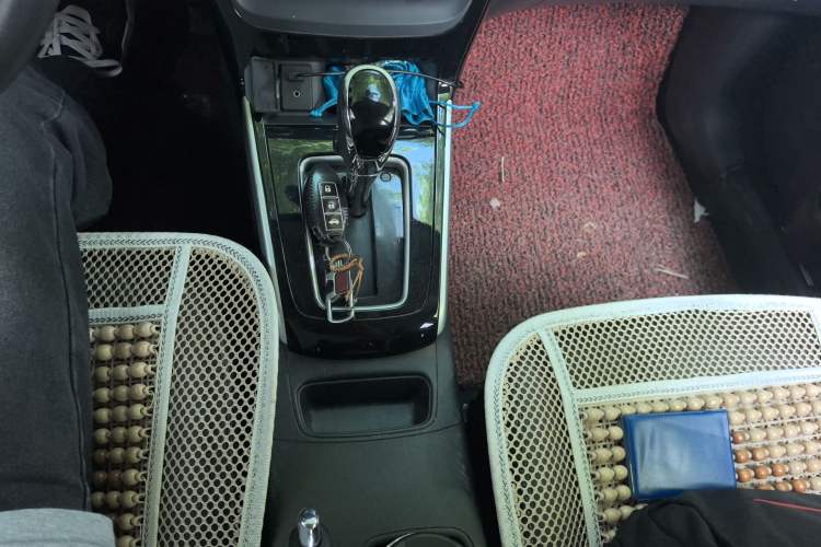 Used Nissan Sylphy 2016 1.6 XL CVT Deluxe Edition