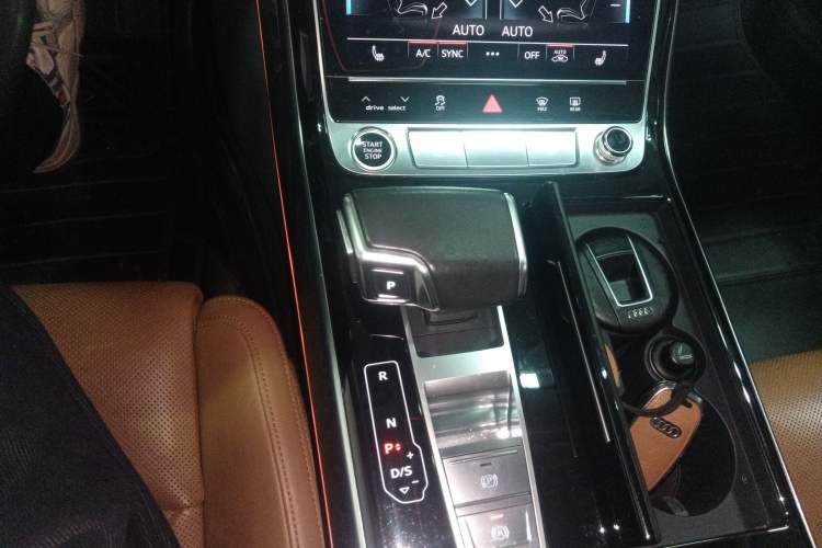 Used Audi A8 2021 A8L 50 TFSI quattro Comfort Model