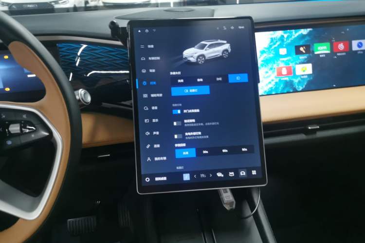 Used Geely Galaxy L7 2024 1.5T 115 km MAX Dragon Edition
