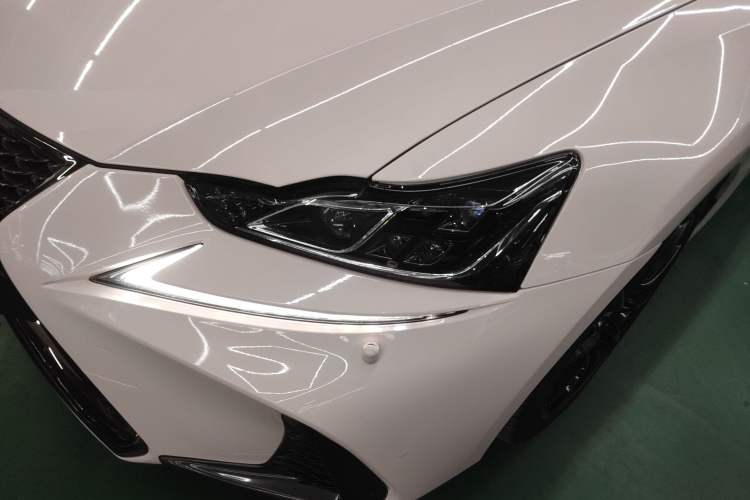 Used Lexus IS 2017 300 F SPORT Edition
