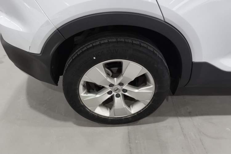 Used Volvo XC40 2021 T3 Smart & Stylish Edition Exterior 5