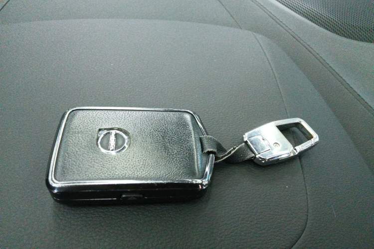 Used Volvo S90 2022 B5 Zhiyuan Luxury Edition
