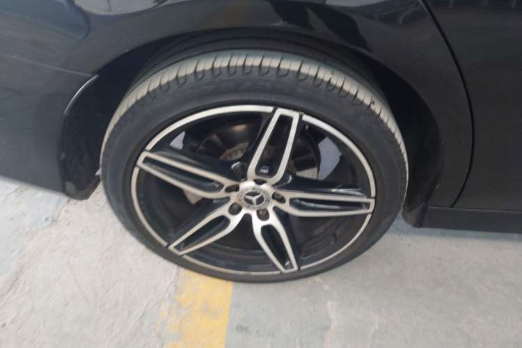 Used Mercedes-Benz E-Class 2017 E 300 Sport Edition
