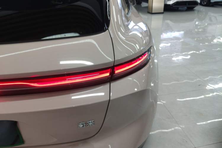 Used Nio ET5T 2024 75kWh Touring