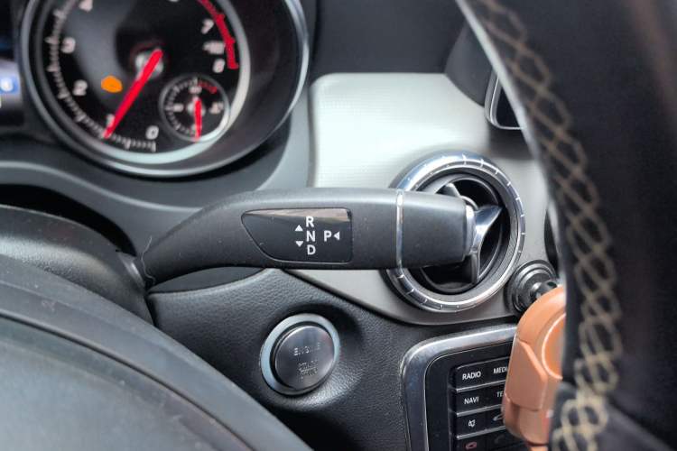 Used Mercedes-Benz CLA 2017 Refreshed CLA 200 Sport Edition