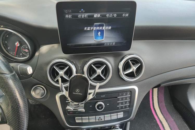 Used Mercedes-Benz GLA 2018 GLA 200 Sport Edition
