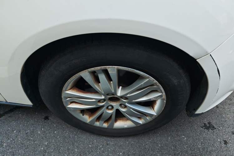 Used Ford Focus 2012 Hatchback 1.6L Automatic Comfort Model