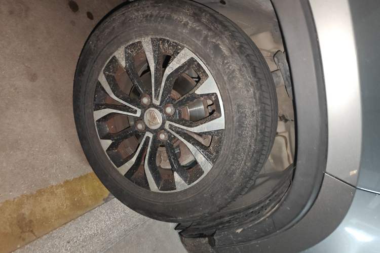 Used Baojun 510 2019 1.5L Automatic Premium Version National V
