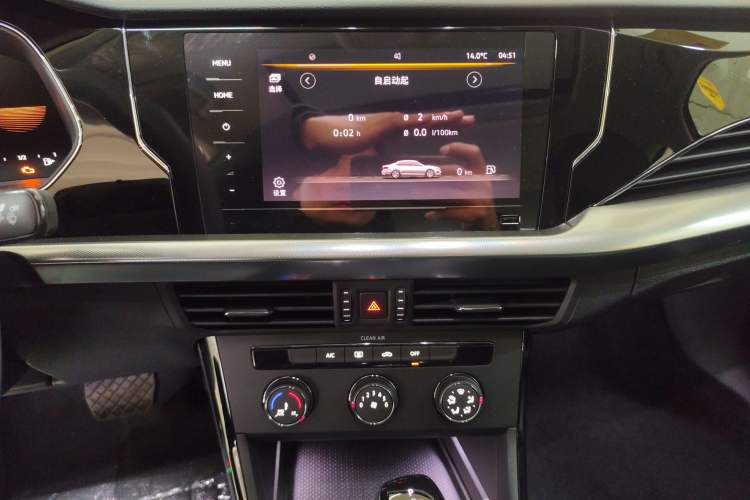 Used Volkswagen Passat 2024 280TSI Business Edition
