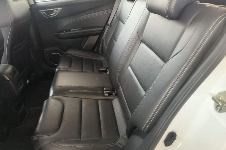 Used Geely Auto Vision X3 2017 1.5L Automatic Elite Model
