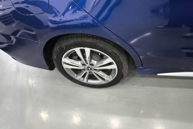 Used Mercedes-Benz C-Class 2018 C 200 L Sport Edition
