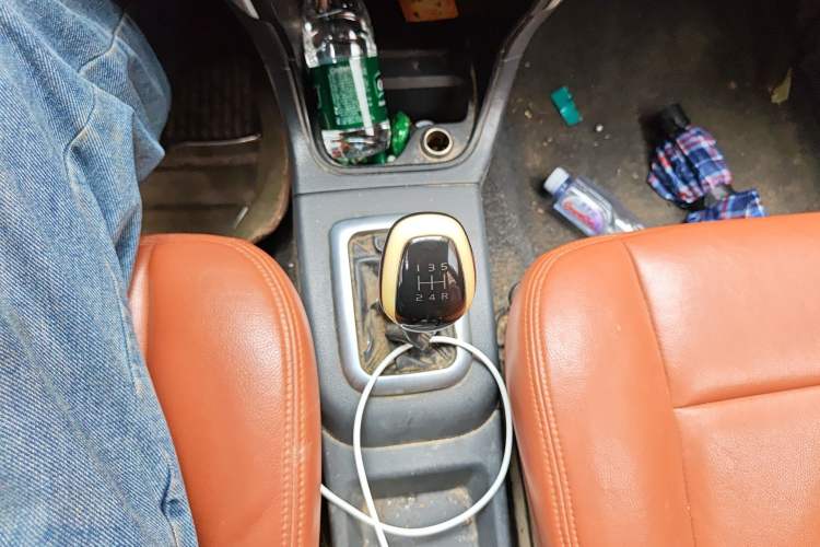 Used Suzuki Liana A6 2014 Hatchback 1.4L Manual Happiness Edition