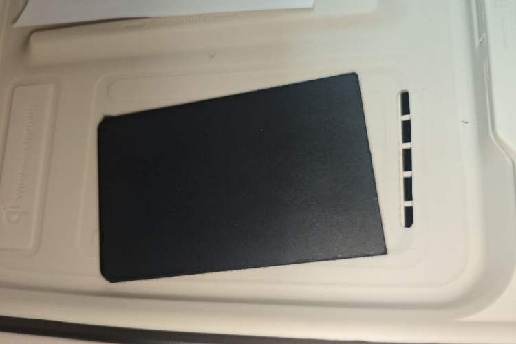 Used Li Auto Li Auto i6 2025 Model Two-Wheel-Drive Standard Type