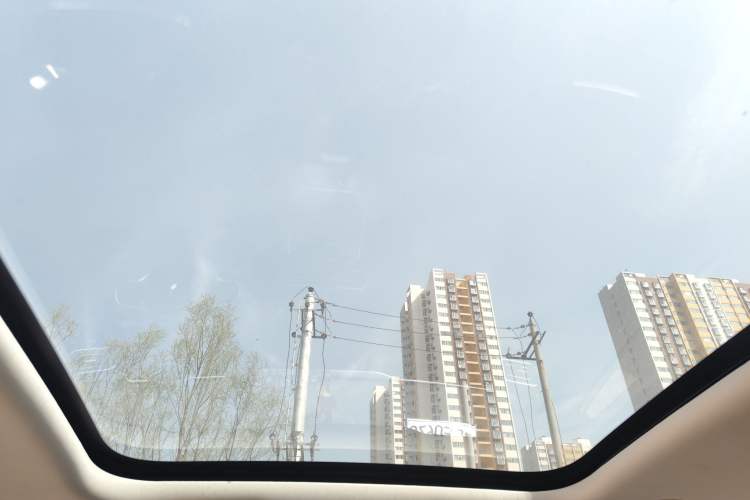 Used Leapmotor C11 2023 Pure Electric 500 Comfort Edition