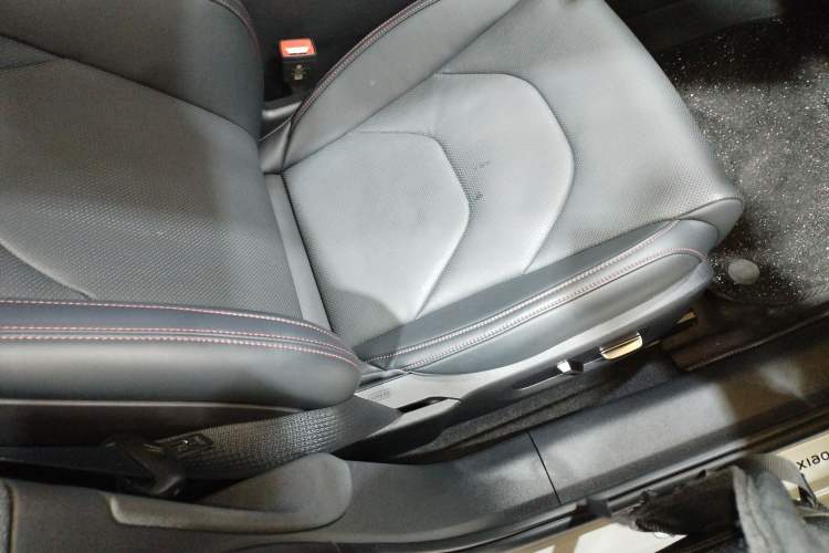 Used Xiaomi Auto SU7 2024 Rear-Drive Ultra-Long Range Advanced Pro-Level Intelligent Driving Version