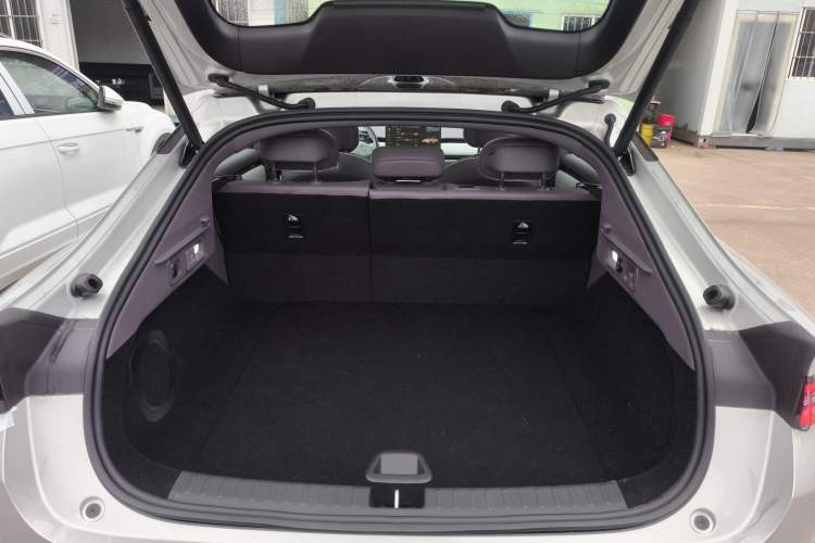 Used CHANGAN NEVO A06 2026 Model 240 Laser Ultra
