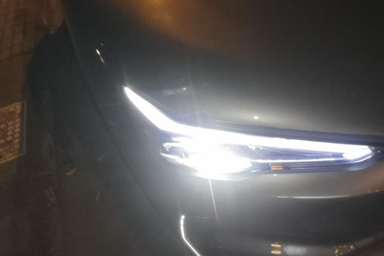 Used Geely Galaxy E5 2024 530km Starship Edition
