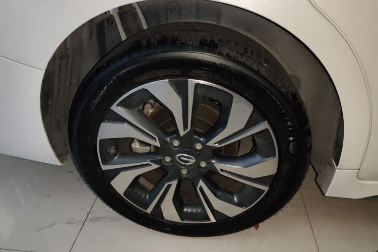 Used GAC Trumpchi M6 2023 PRO 270T DCT Prestige Edition