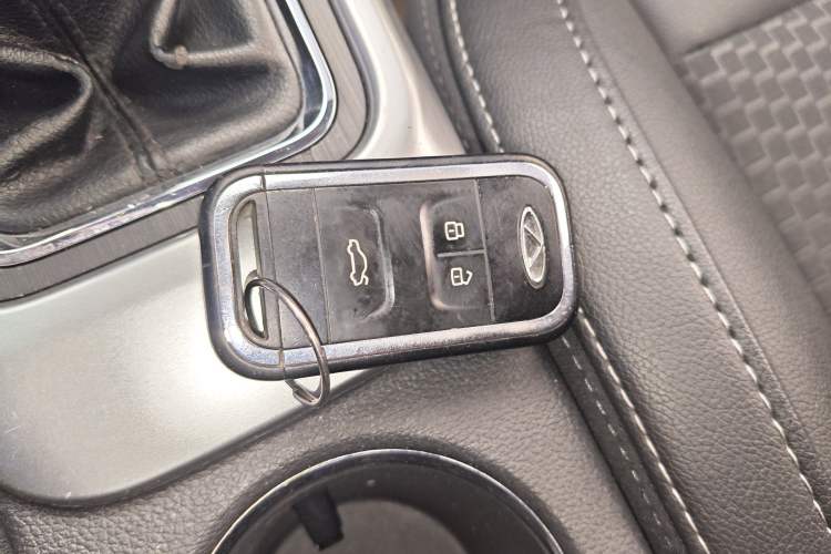 Used Chery Tiggo 5x 2019 1.5L Manual Smart Edition
