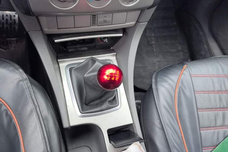 Used Ford Focus 2013 Hatchback Classic 1.8L Manual Millionth Anniversary Edition
