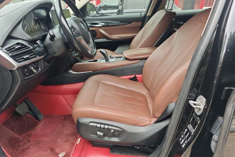 Used BMW X6 2017 xDrive35i Leading Model