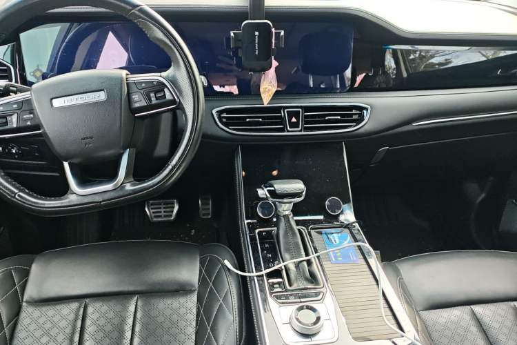 Used JETOUR X95 2020 1.6T DCT Discovery Pro Edition 6-Seater