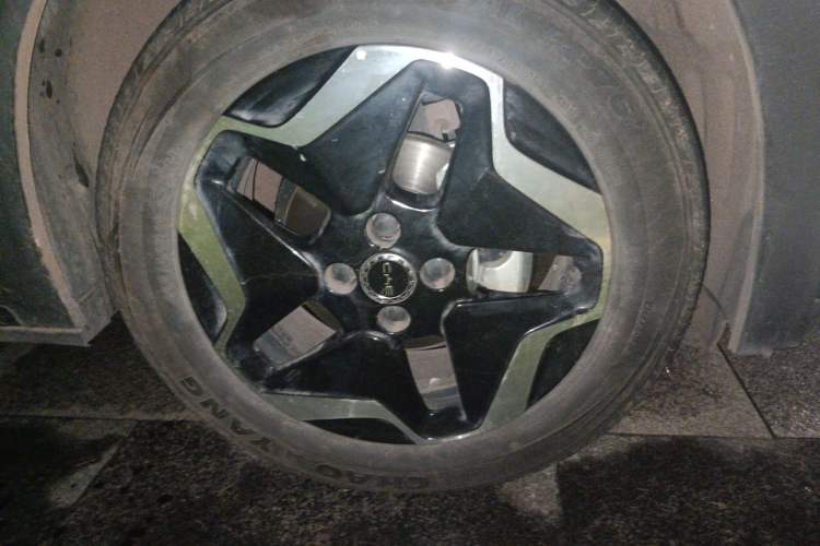 Used BYD Dolphin 2025 420km Active Version
