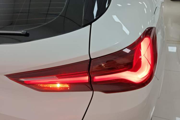 Used BMW X2 2022 sDrive25i M Sport Package
