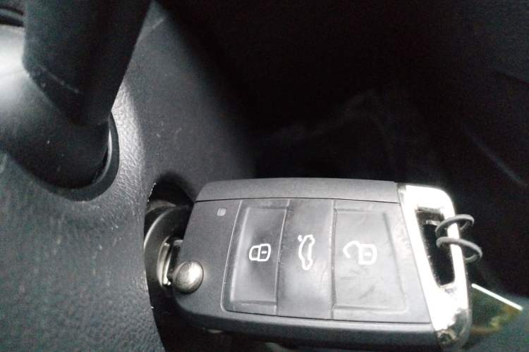 Used Volkswagen Golf 2015 1.4TSI Automatic Comfort Model
