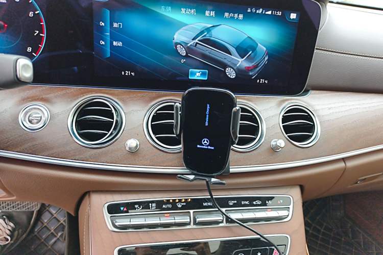 Used Mercedes-Benz E-Class 2023 E 300 L Luxury Model