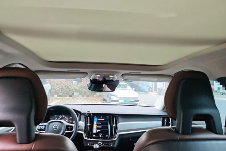 Used Volvo S90 2017 T4 Zhiyi Edition