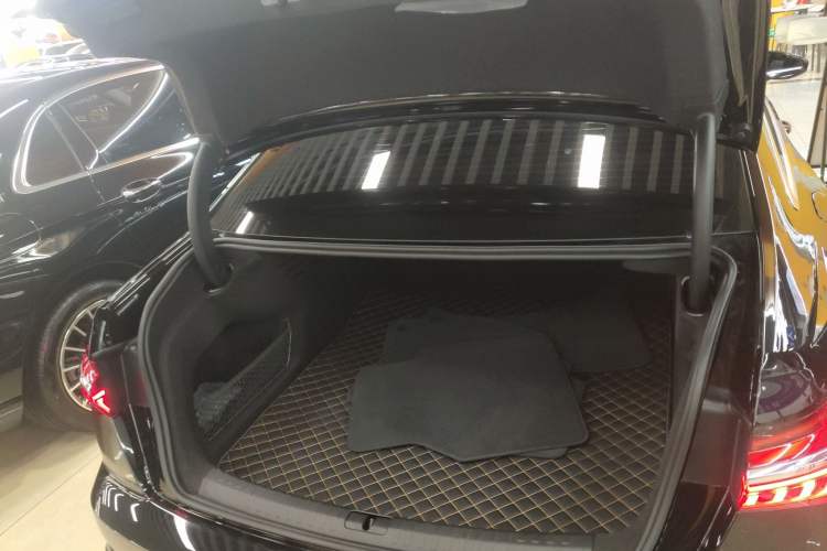 Used Audi A6L 2025 Revised 40 TFSI Luxury Dynamic Edition
