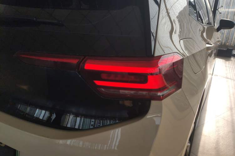 Used Volkswagen ID.3 2025 Revised Version Smart Edition Outstanding Grade
