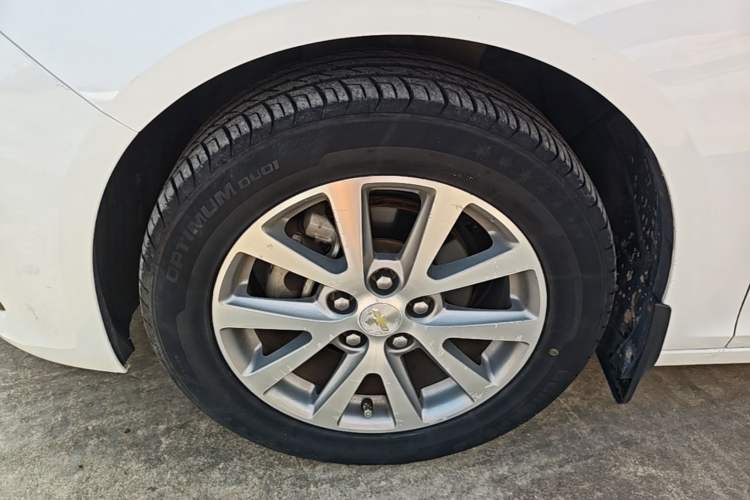 Used Chevrolet Malibu 2018 530T Automatic Luxury Edition