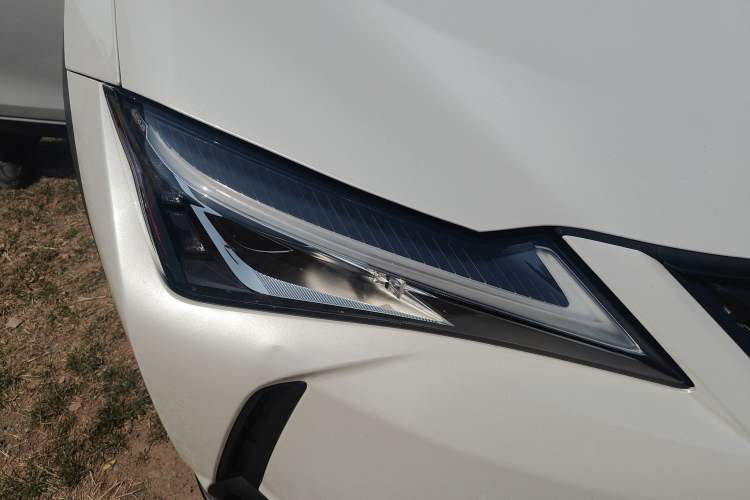 Used Lexus UX 2020 200 Special Edition